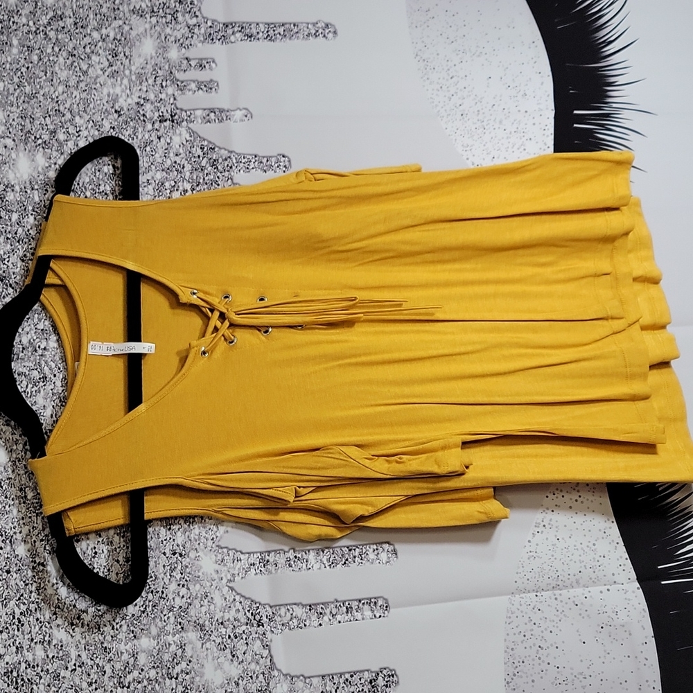 Womens Open Shoulder Top